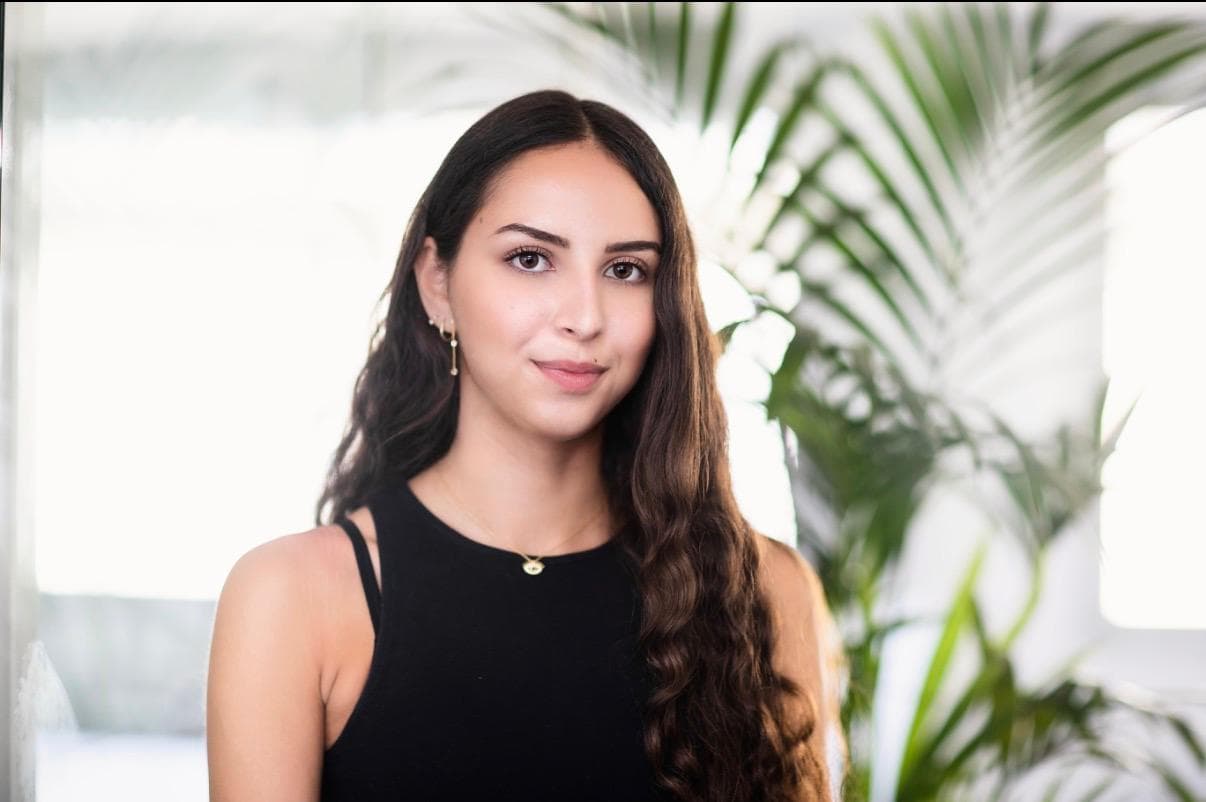 Leyna Lahouri